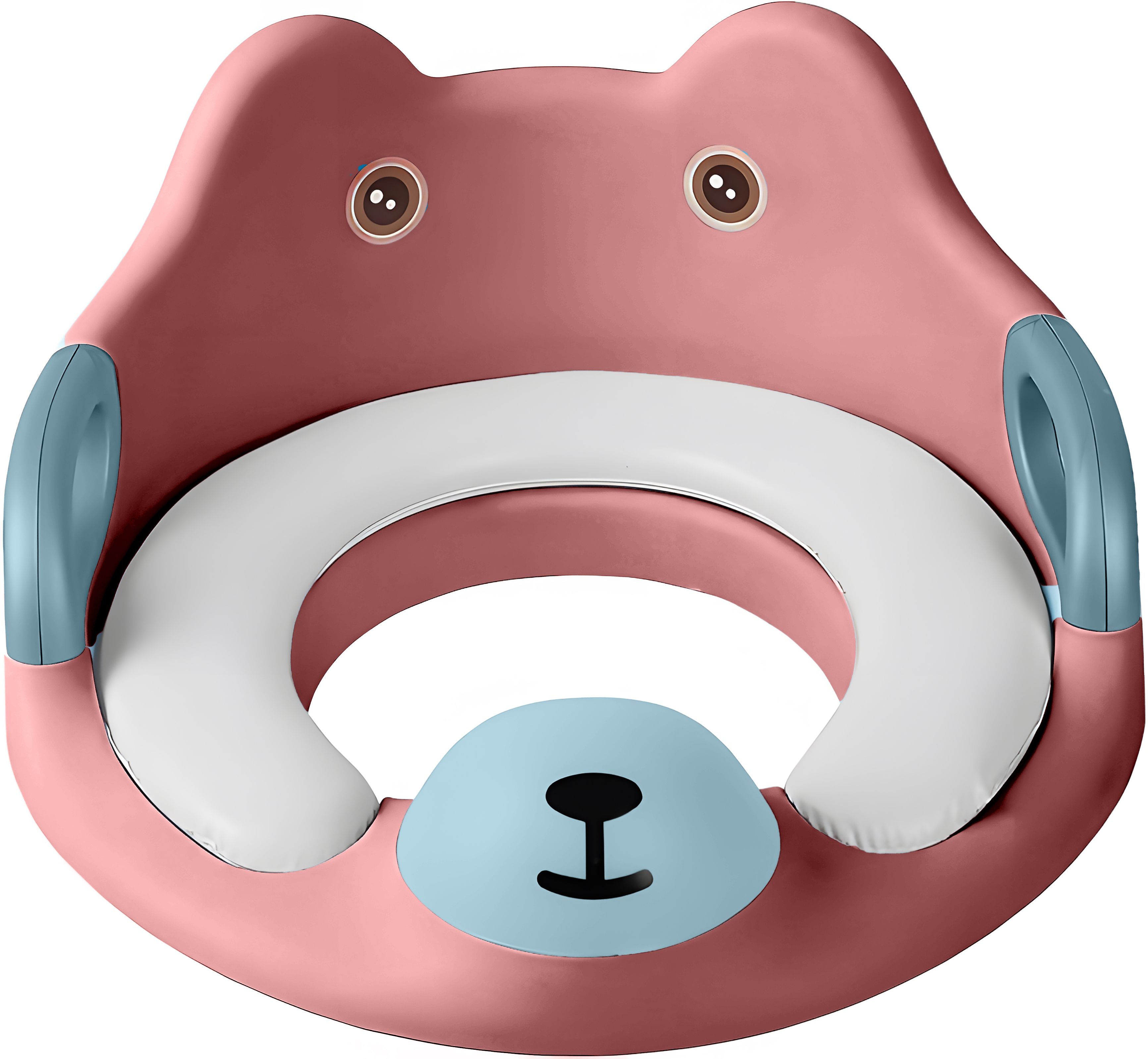 Toilet Training Seat for Kids 0 - 5 Years Potty Seat-image-17