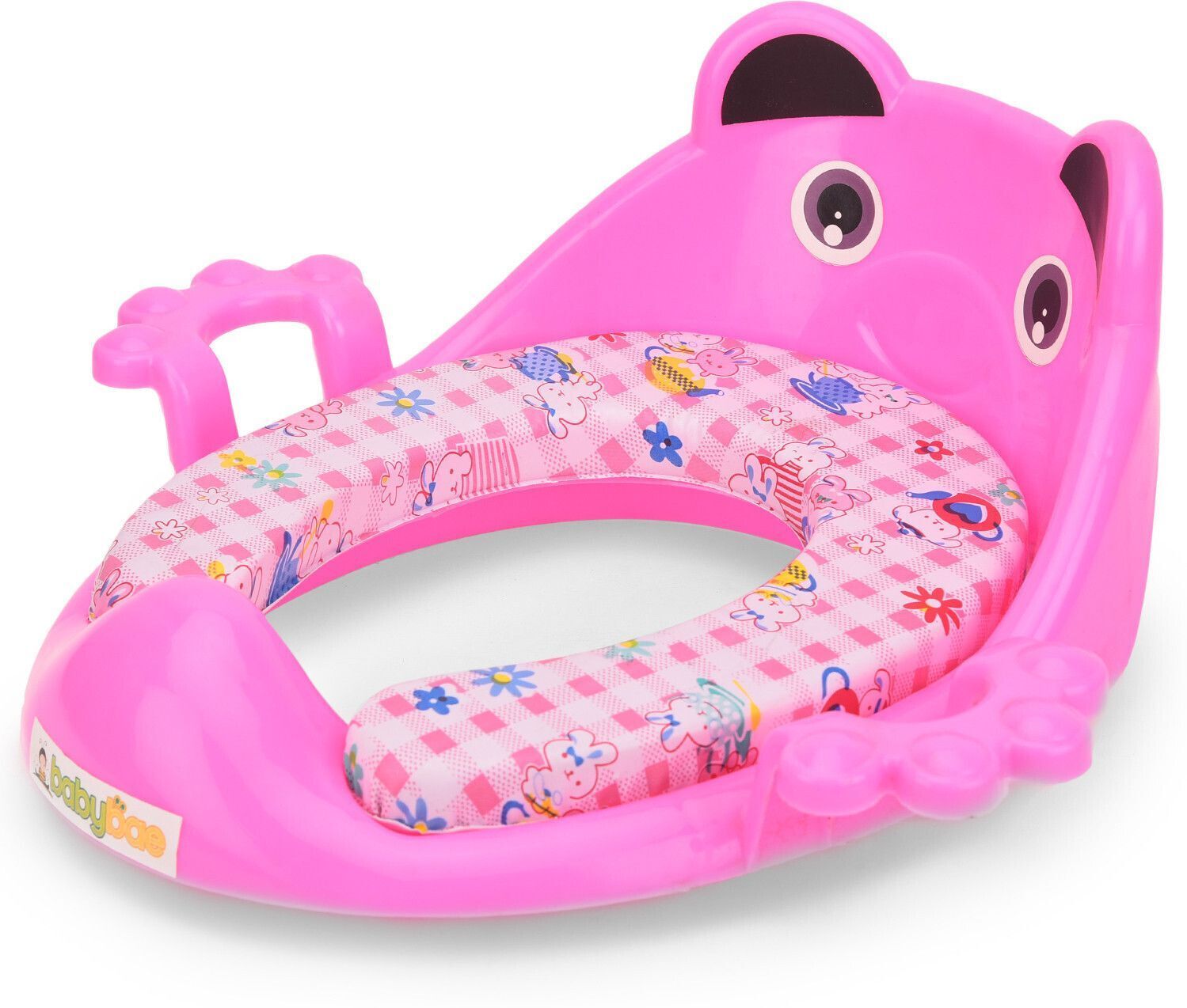 caidea KIDS Potty Seat For Boys/Girls Toilet9154 Potty Seat-picture-8