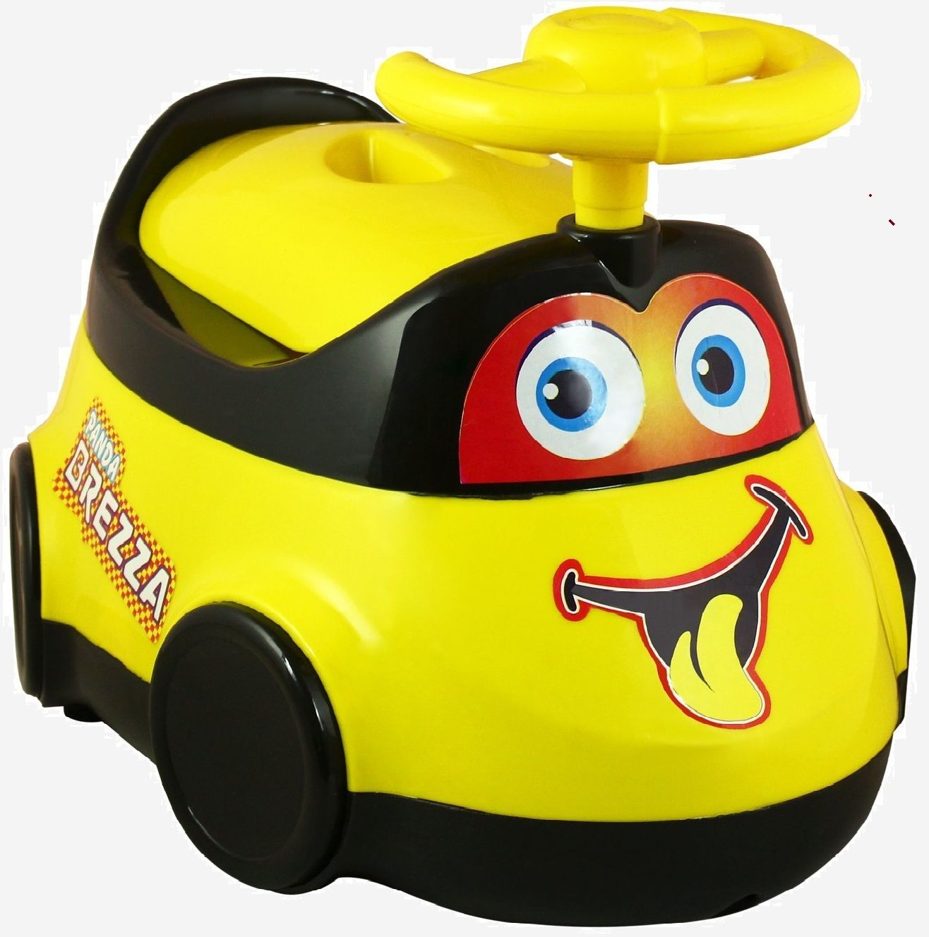 goyal's BrezzaBlue Potty Seat-picture-38