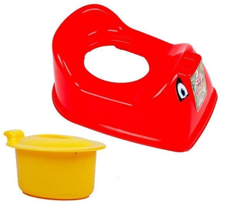 Baby Traning potty box637 Potty Box-image-41