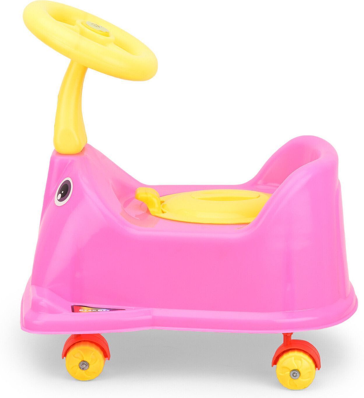 rateji Latest Car Style Potty Box466 Potty Seat-picture-38