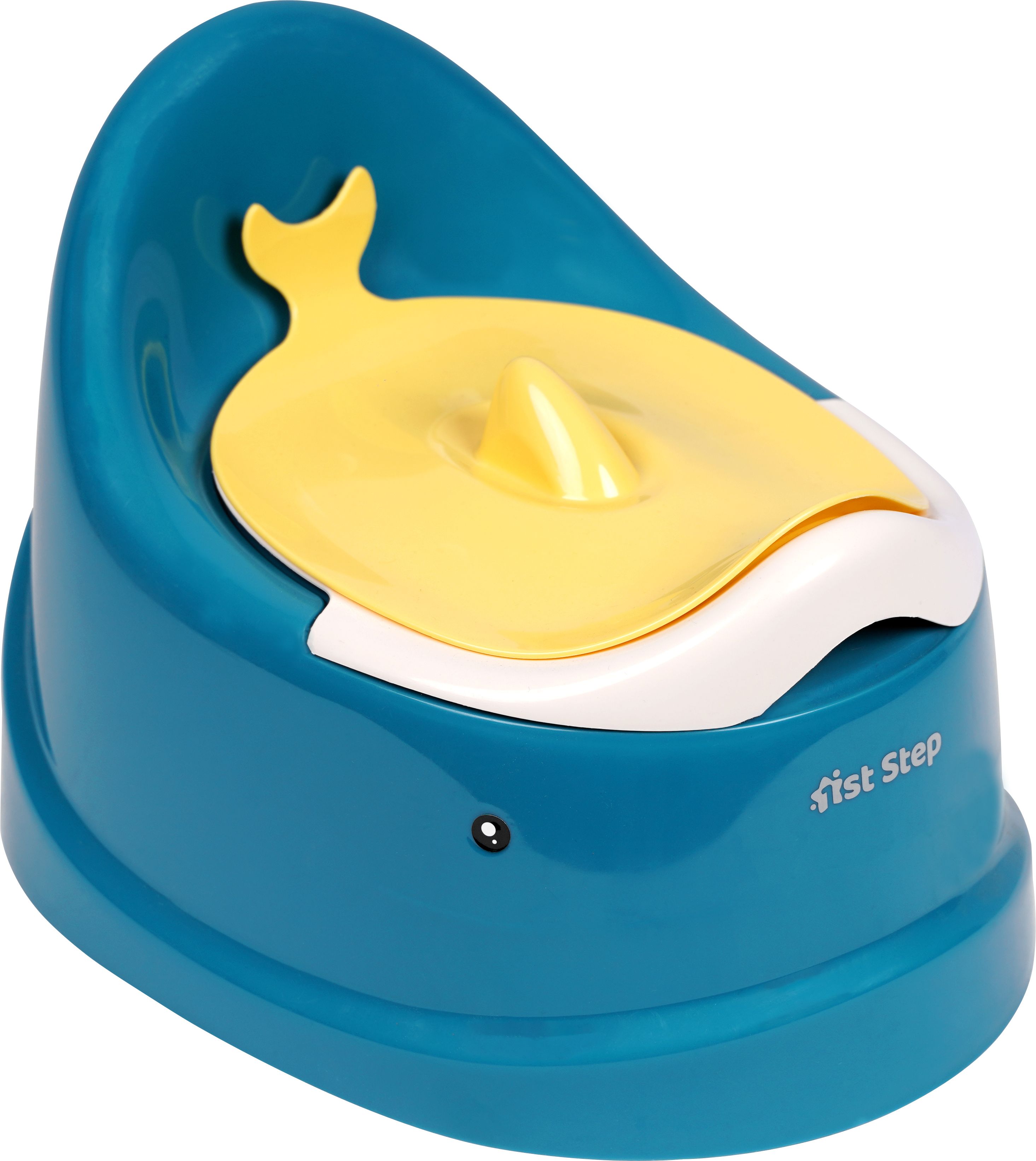 1st step Adaptable Baby Potty Seat/Potty Trainer Set Potty Box-picture-11