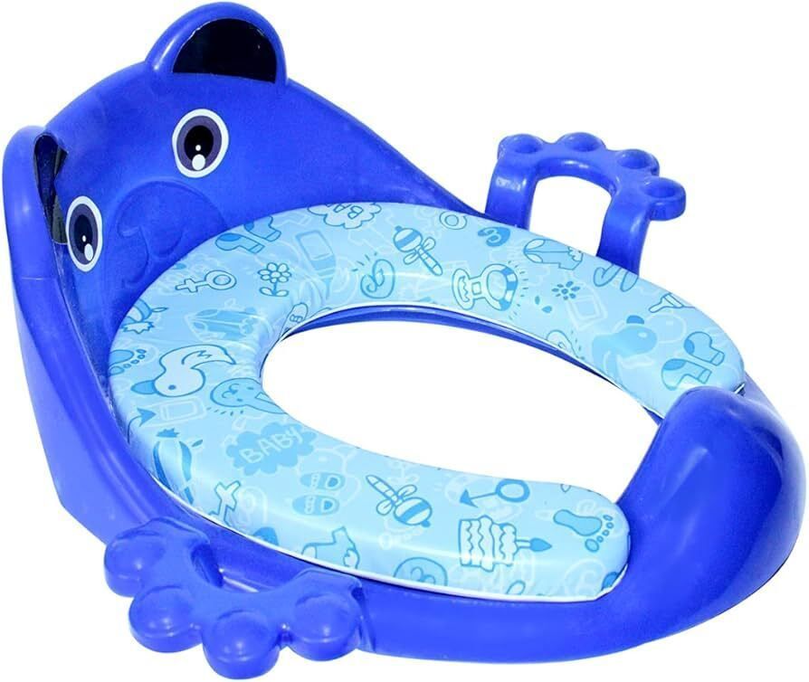 rateji Latest Car Style Baby Box781 Potty Seat-picture-5