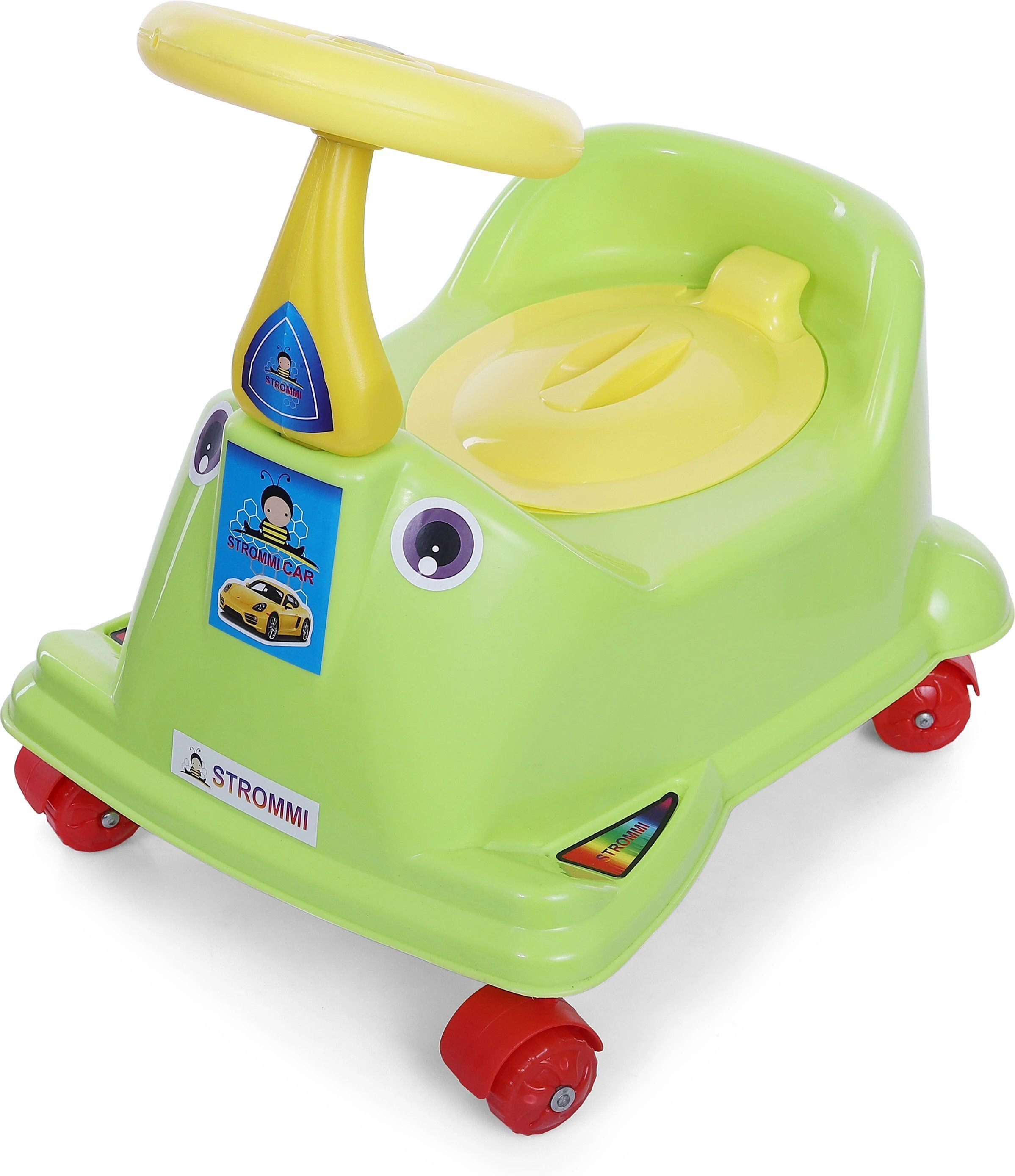 caidea KIDS Potty Seat For Boys/Girls Toilet9109 Potty Seat-picture-17