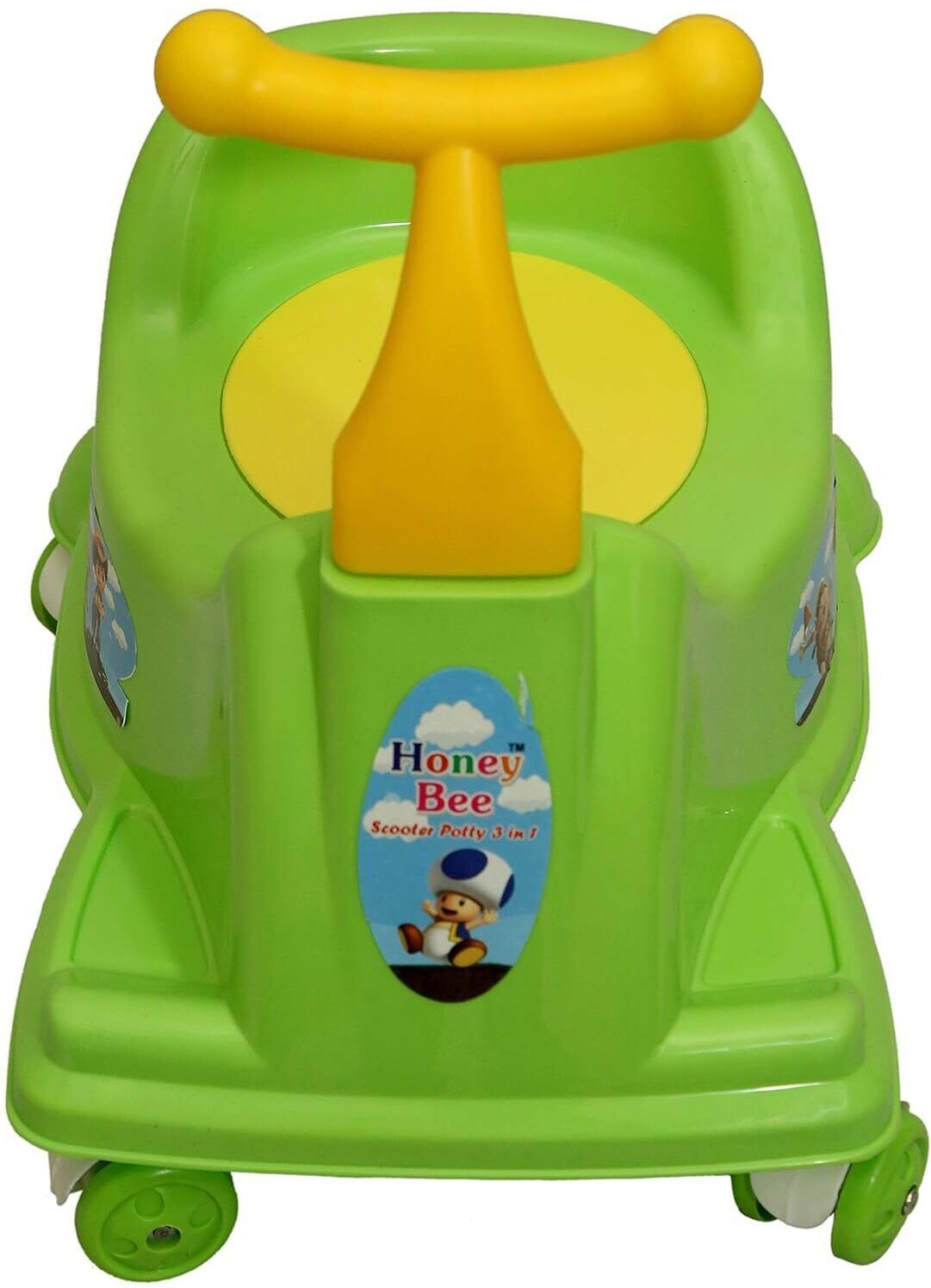 caidea Car Style potty seat box1415 Potty Box-picture-13