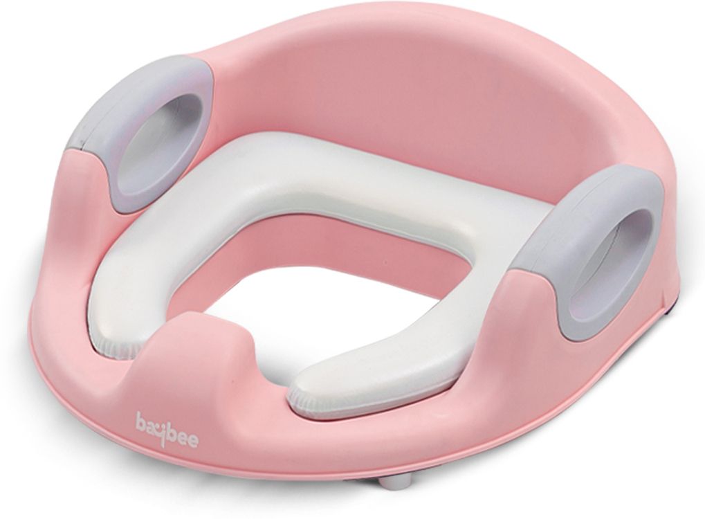 Milano Baby Potty Training Seat for Kids Western Toilet Seat for Child with Soft Potty Seat-image-24