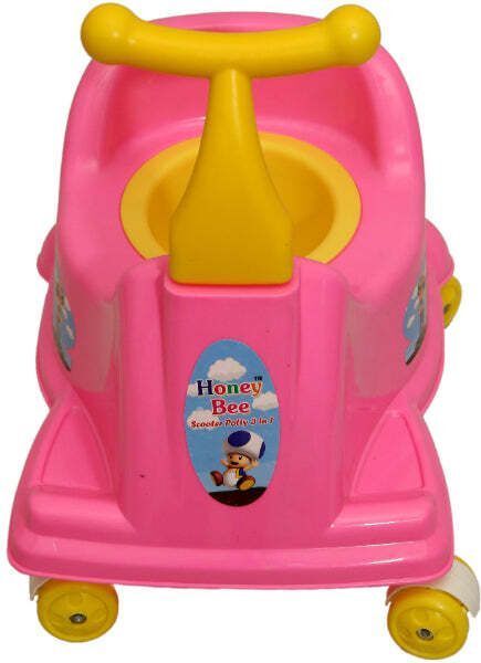 caidea Car Style potty seat box1728 Potty Box-picture-5