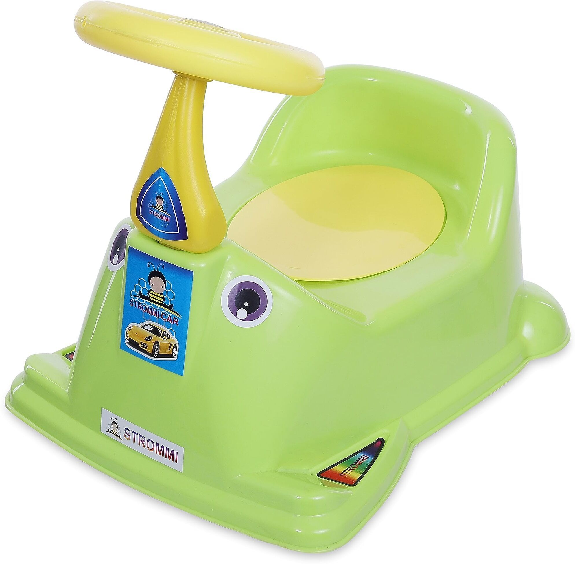 caidea Car Style potty seat box1601 Potty Box-picture-6