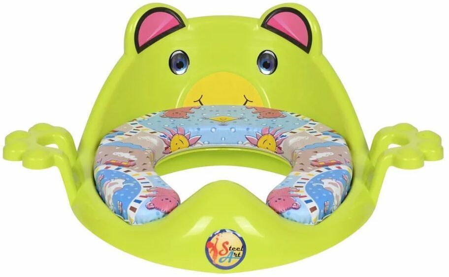 caidea Car Style potty seat box1644 Potty Seat-picture-8