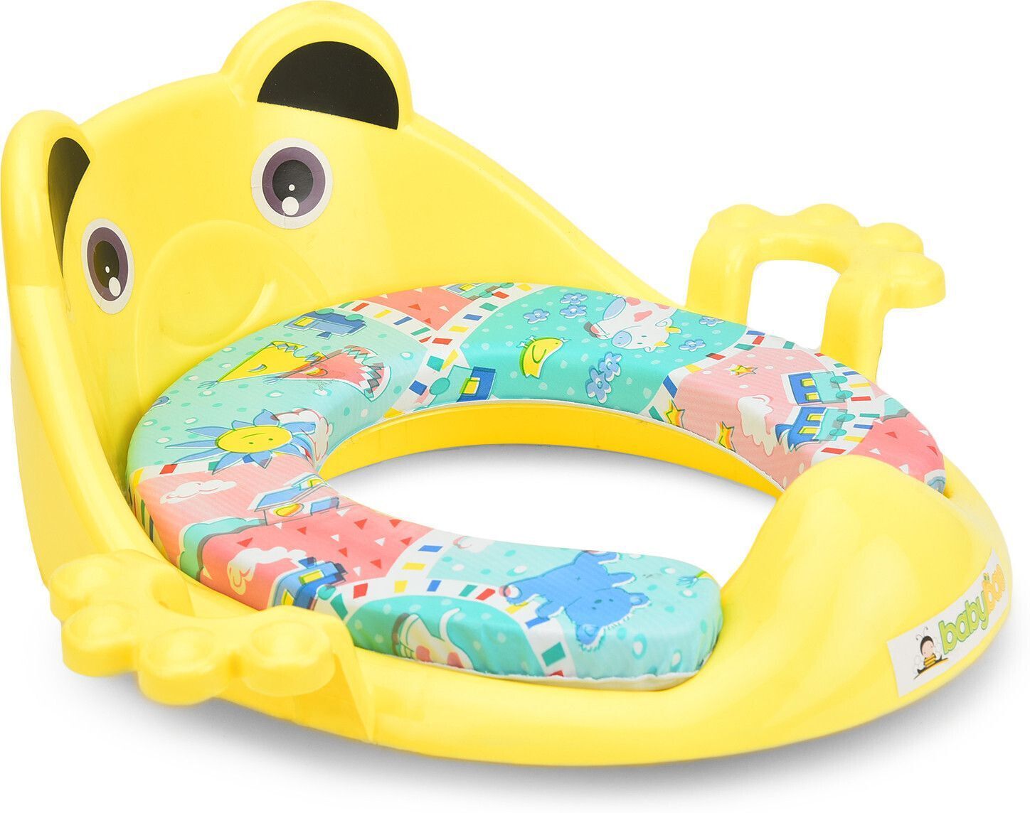caidea KIDS Potty Seat For Boys/Girls Toilet9149 Potty Seat-picture-20