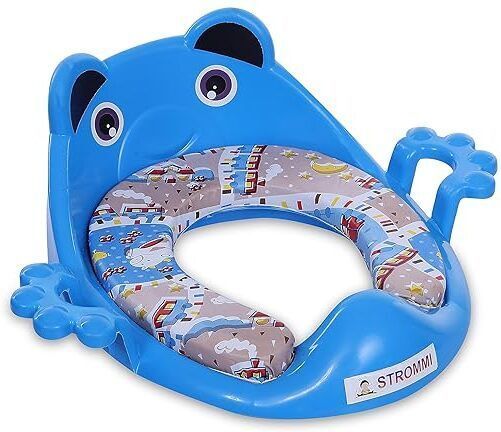rateji Latest Car Style Baby Box729 Potty Seat-picture-4