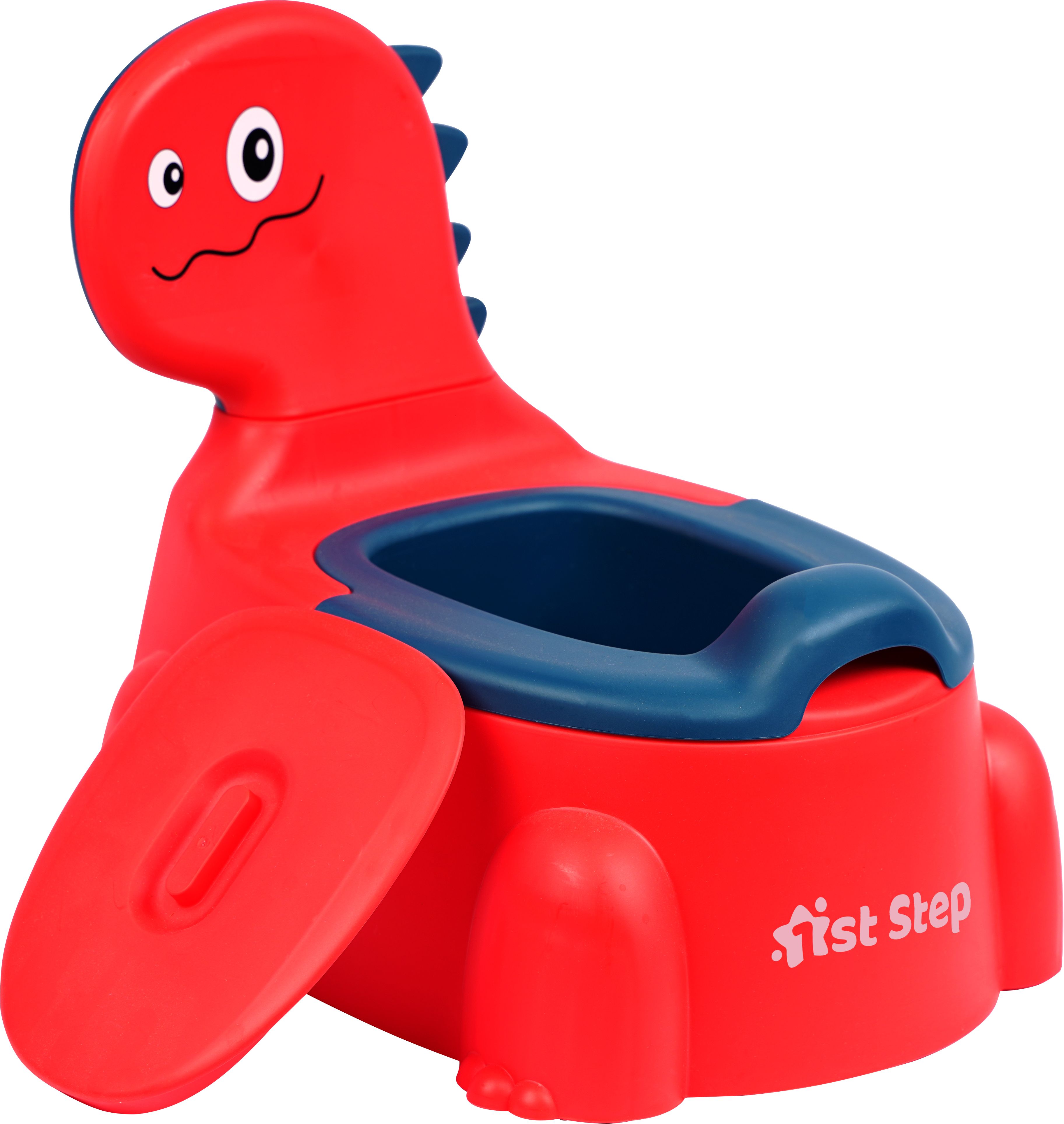Baby Potty Seat/Potty Trainer Set Potty Box