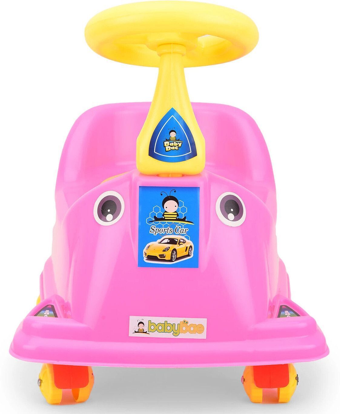 rateji Latest Car Style Baby Box773 Potty Seat-picture-19