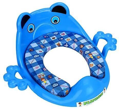 rateji Latest Car Style Potty Box440 Potty Seat-picture-0