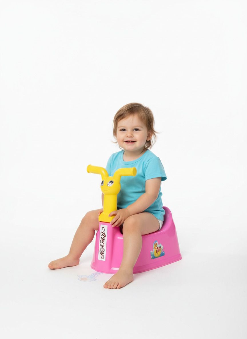 KIDS Potty Seat For Boys/Girls Toilet Trainer Baby Potty Seat For Kids Potty Box