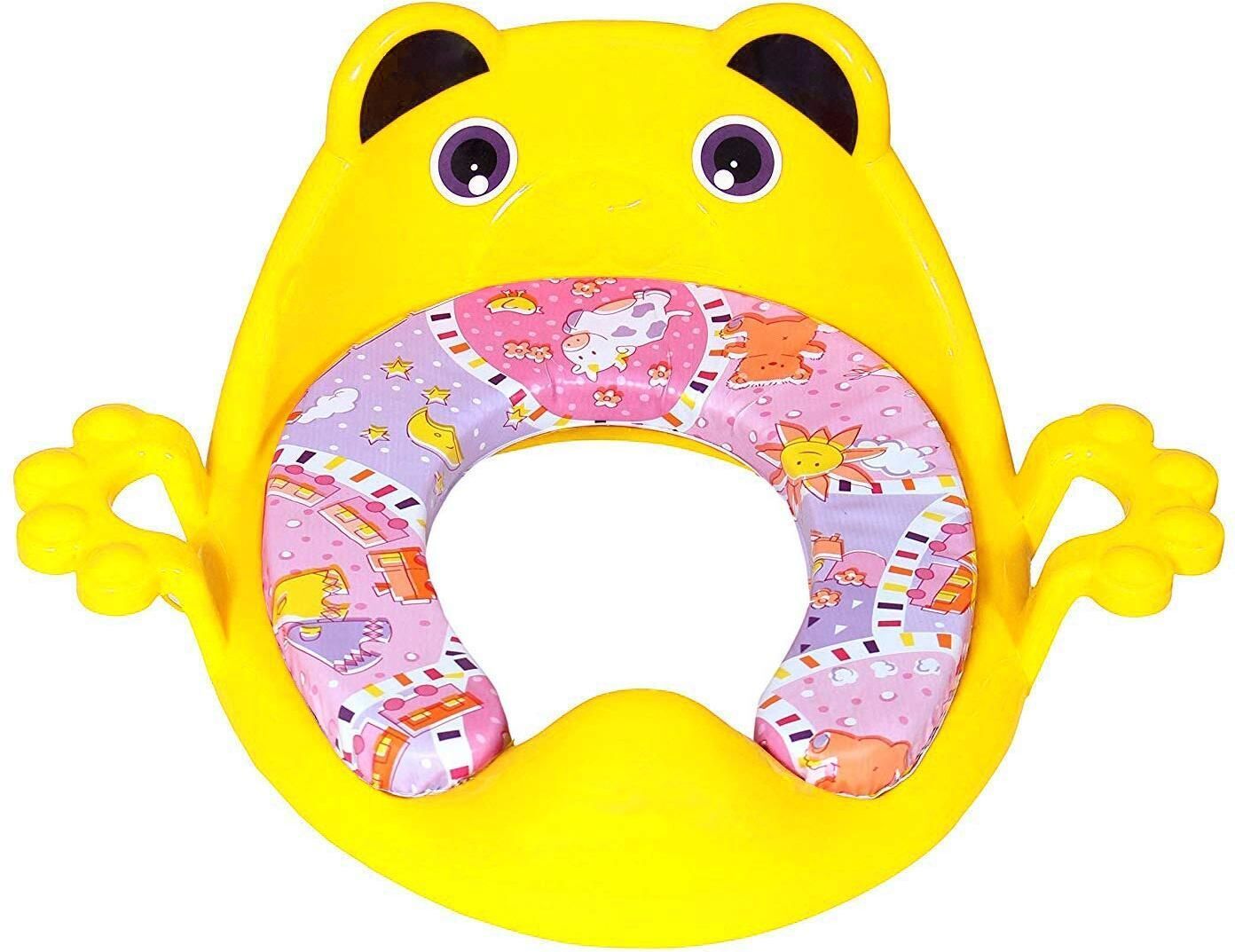 rateji Latest Car Style Baby Box725 Potty Seat-picture-35