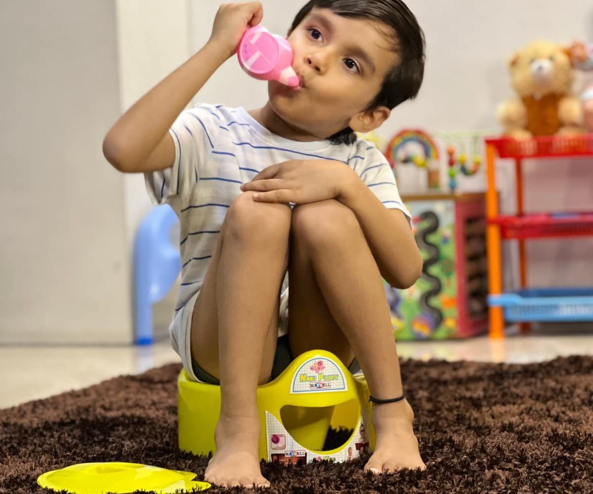 Kids Toddler Potty Toilet Seat Chair Trainer Training Seat Boys Girls Potty Seat Potty Seat