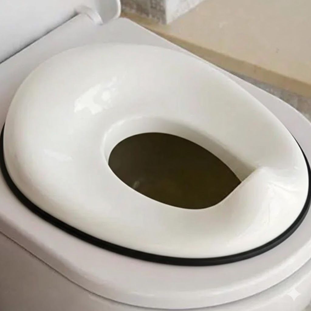 ranic Baby Potty Training Seats Suitable for potty training of Girls Kids Potty Seat Potty Seat-picture-3