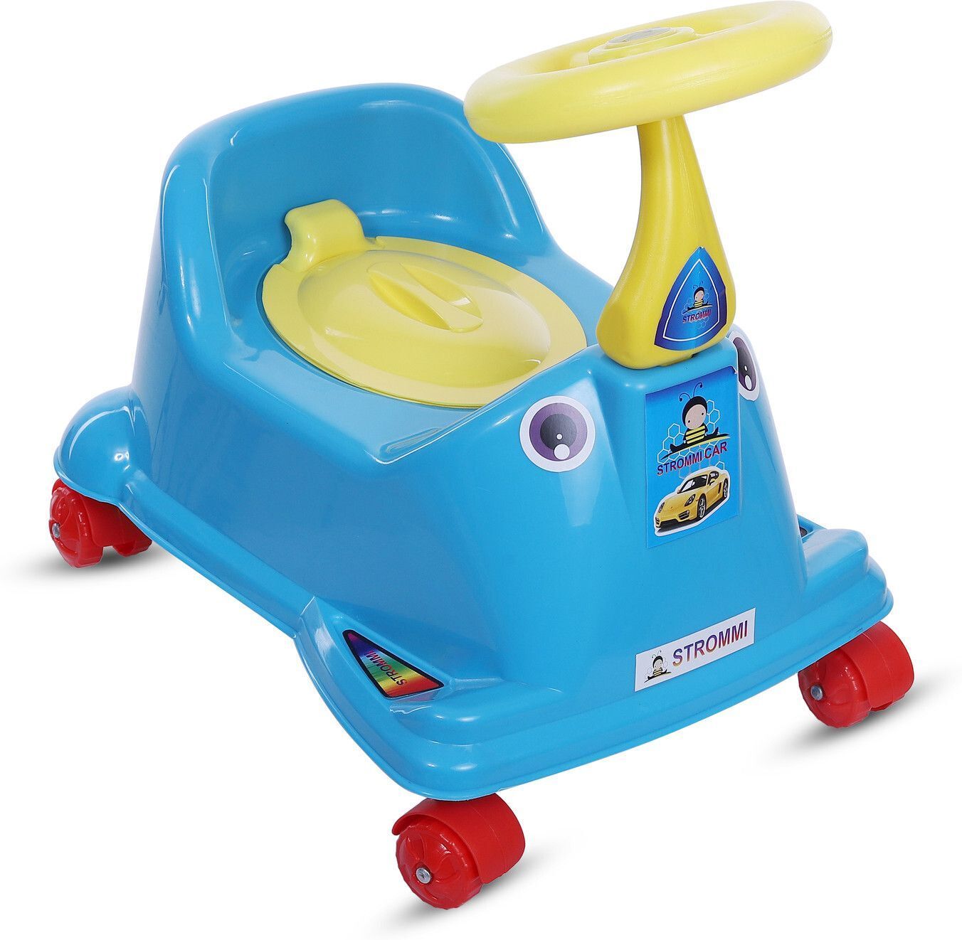 caidea Car Style potty seat box1459 Potty Seat-picture-43