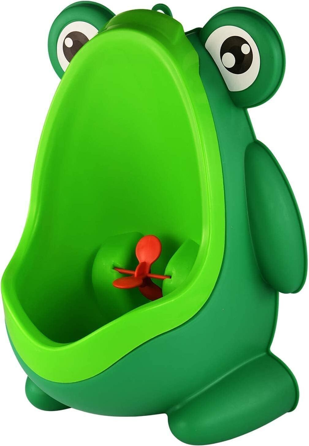Children's Urinal for Boy Standing Potty Training, Portable Wall Pee Trainer Potty Box-image-1