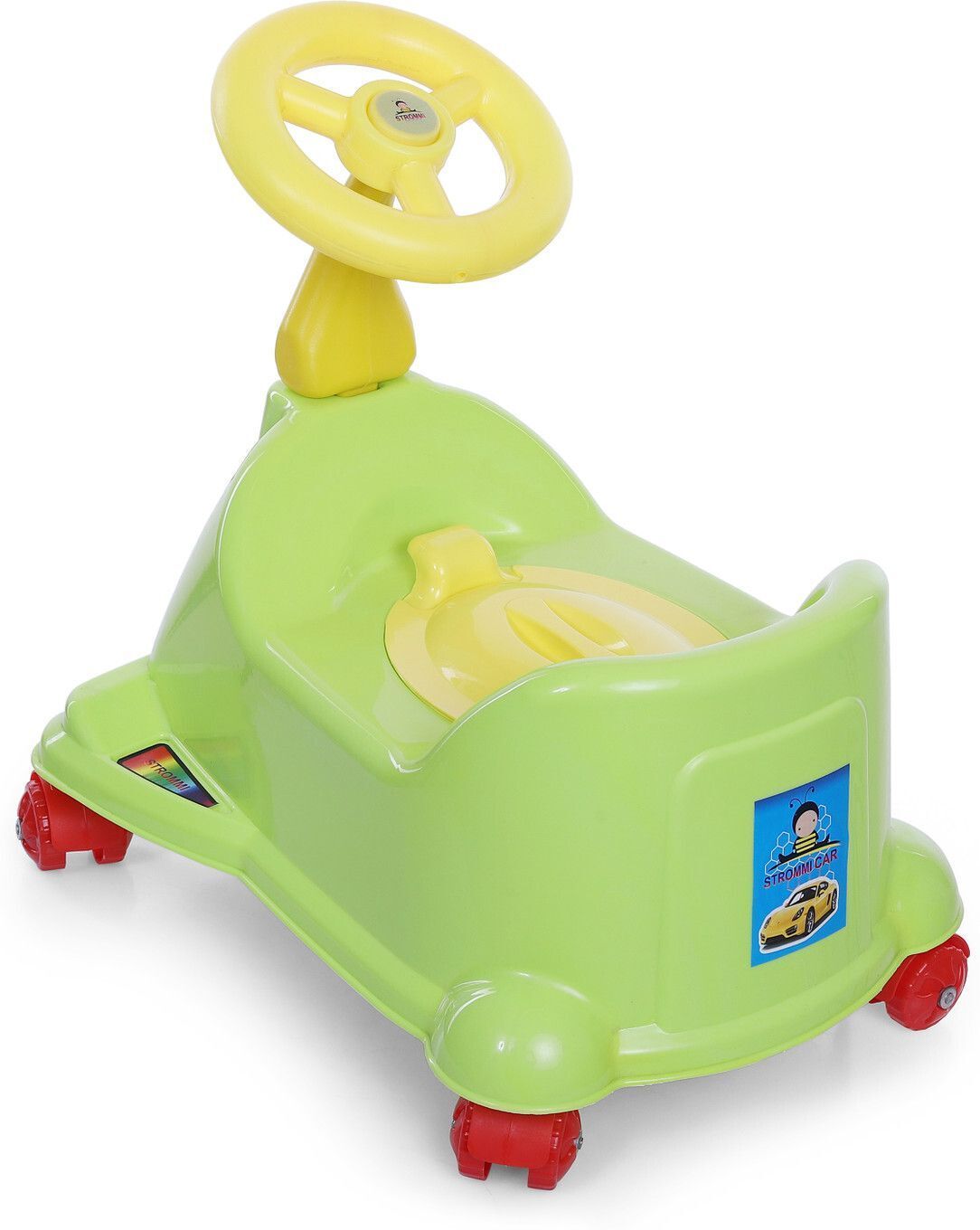 rateji Latest Car Style Baby Box774 Potty Seat-picture-21