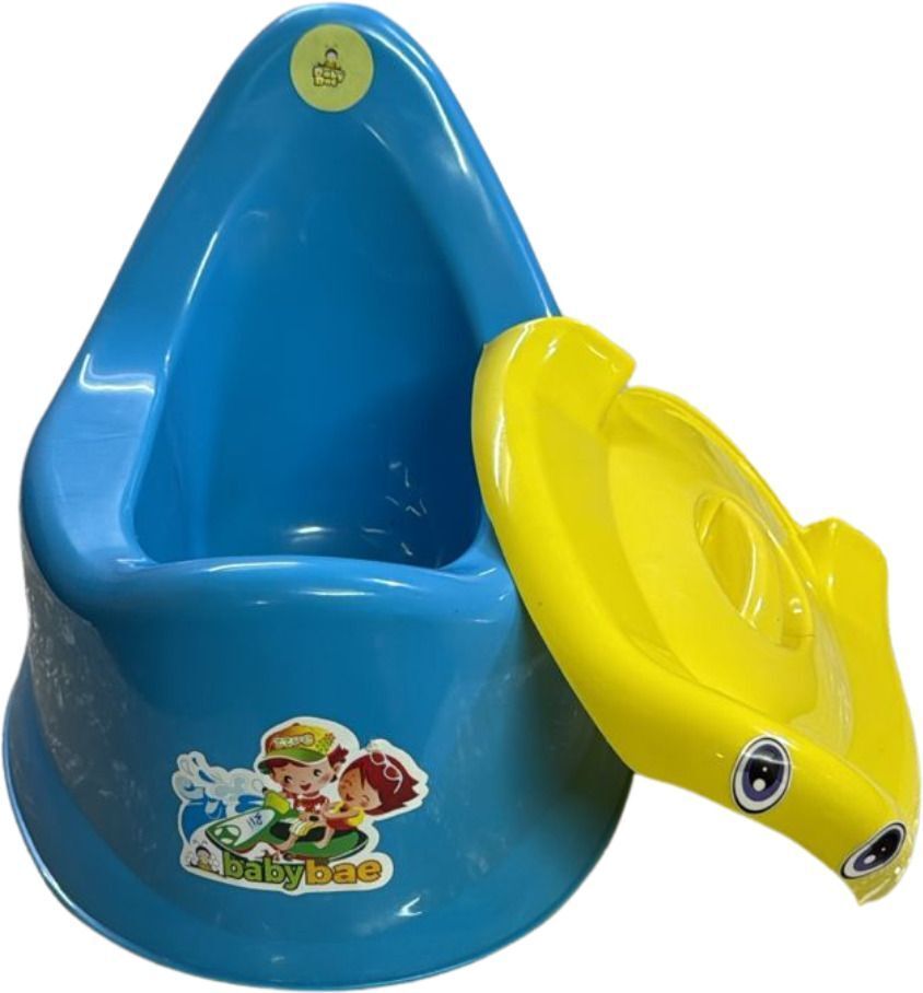 caidea KIDS Potty Seat For Boys/Girls Toilet9155 Potty Box-picture-13