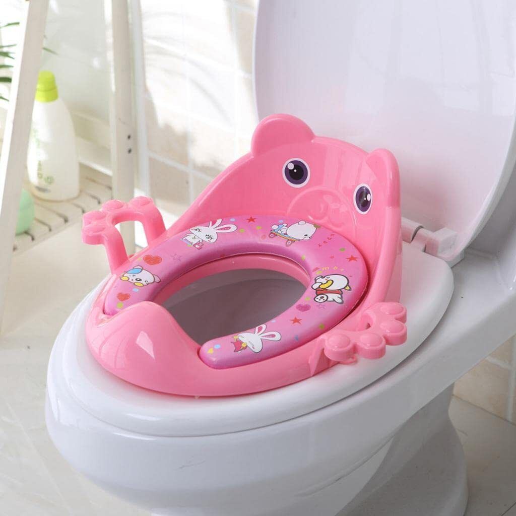 rateji Latest Car Style Potty Box436 Potty Seat-picture-47