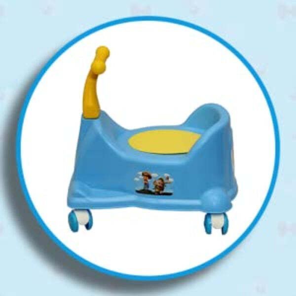 caidea Car Style potty seat box1742 Potty Box-picture-21