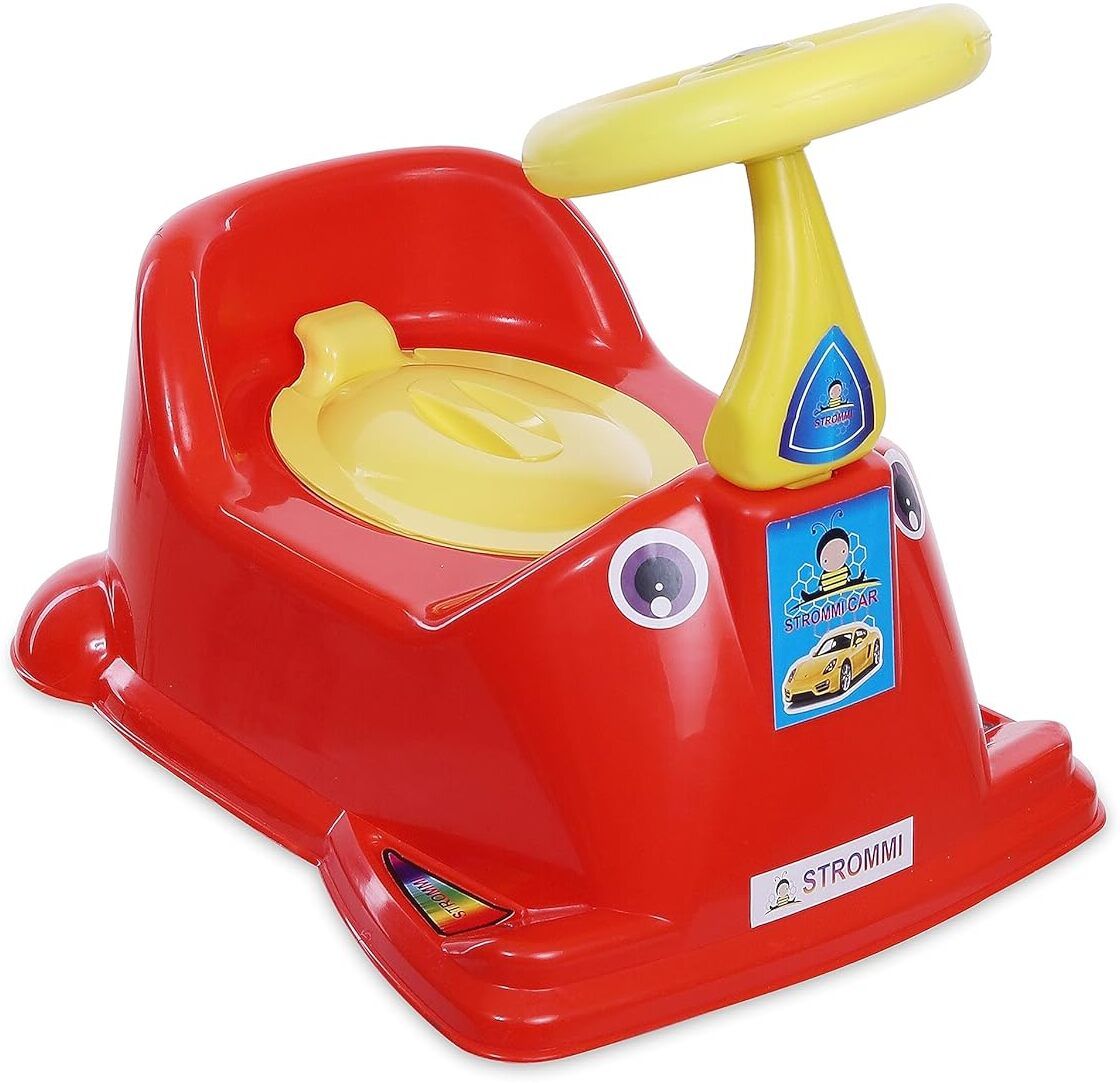 czech Buy Best Staring Baby Potty Training Seat, Chair for Kids in Best Material EGY17 Potty Box-picture-5