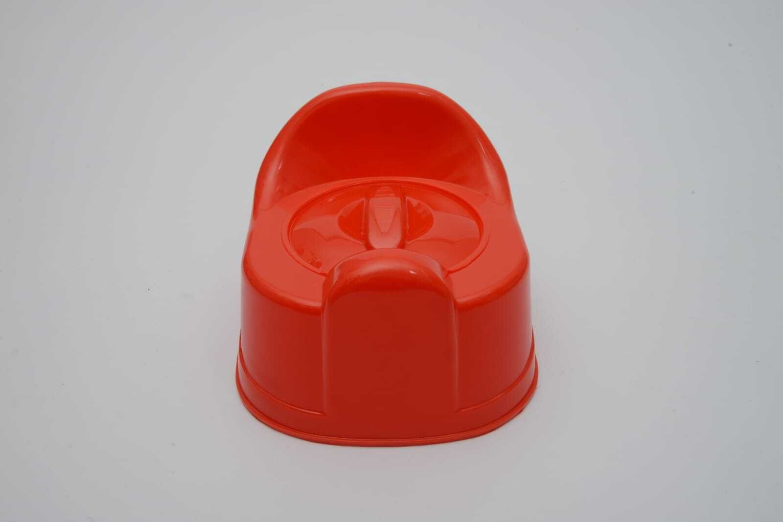 Toilet Trainer Seat/Chair with Lid and High Back Support for Toddler(Potty Seat) Potty Box