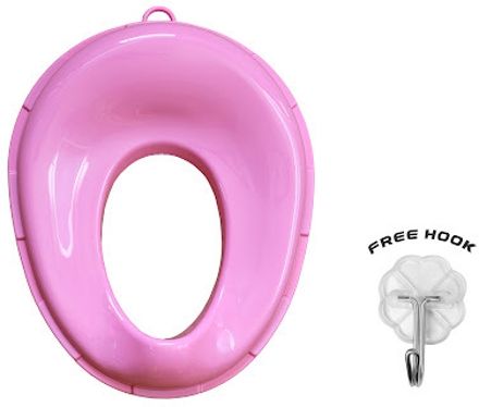 Baby Potty Training Toilet SeaFor Boys And Girls Kids, Non-Slip Potty Seat-image-22