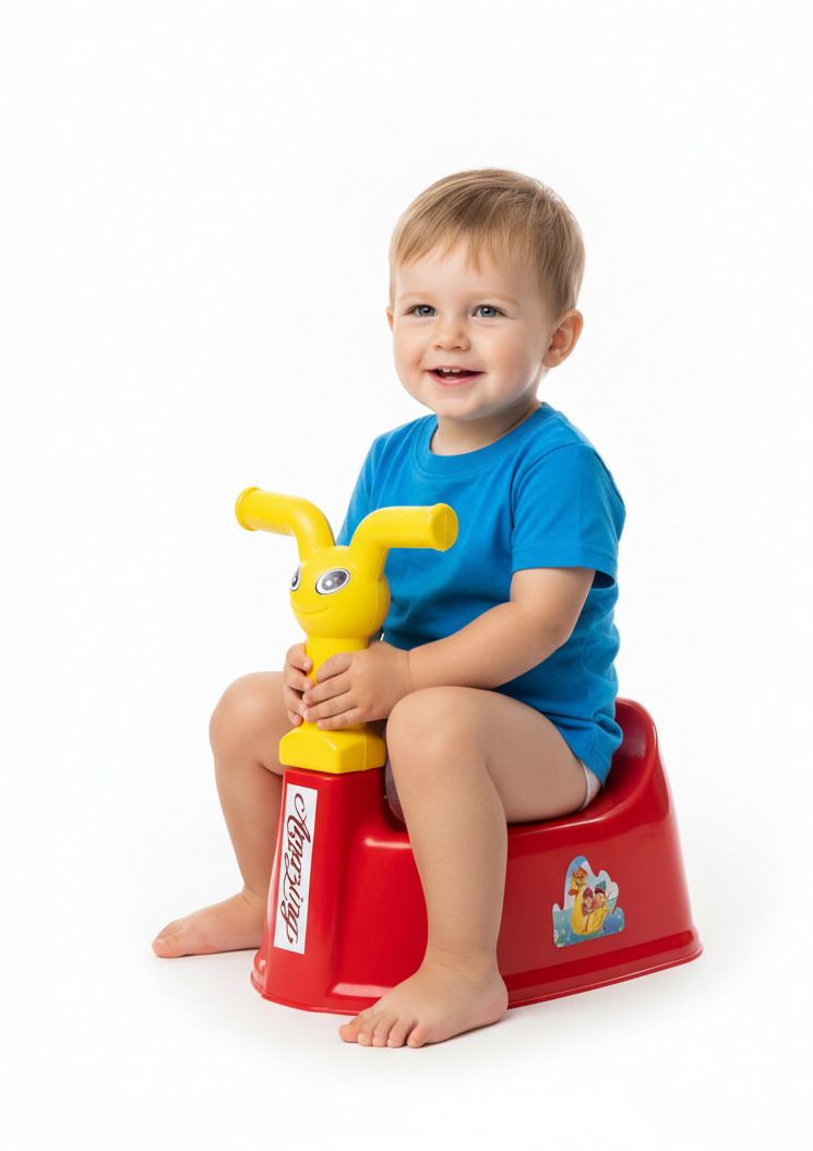 KIDS Potty Seat For Boys/Girls Toilet Trainer Baby Potty Seat For Kids Potty Box