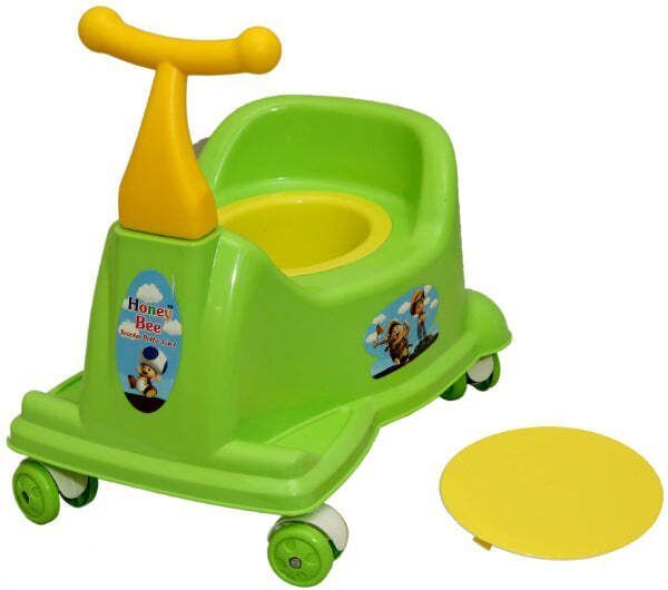 caidea Car Style potty seat box1418 Potty Box-picture-8
