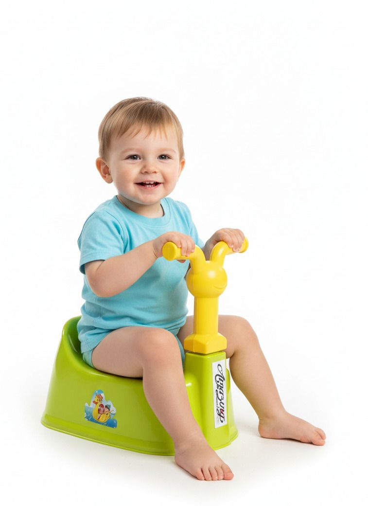 KIDS Potty Seat For Boys/Girls Toilet Trainer Baby Potty Seat For Kids Potty Box