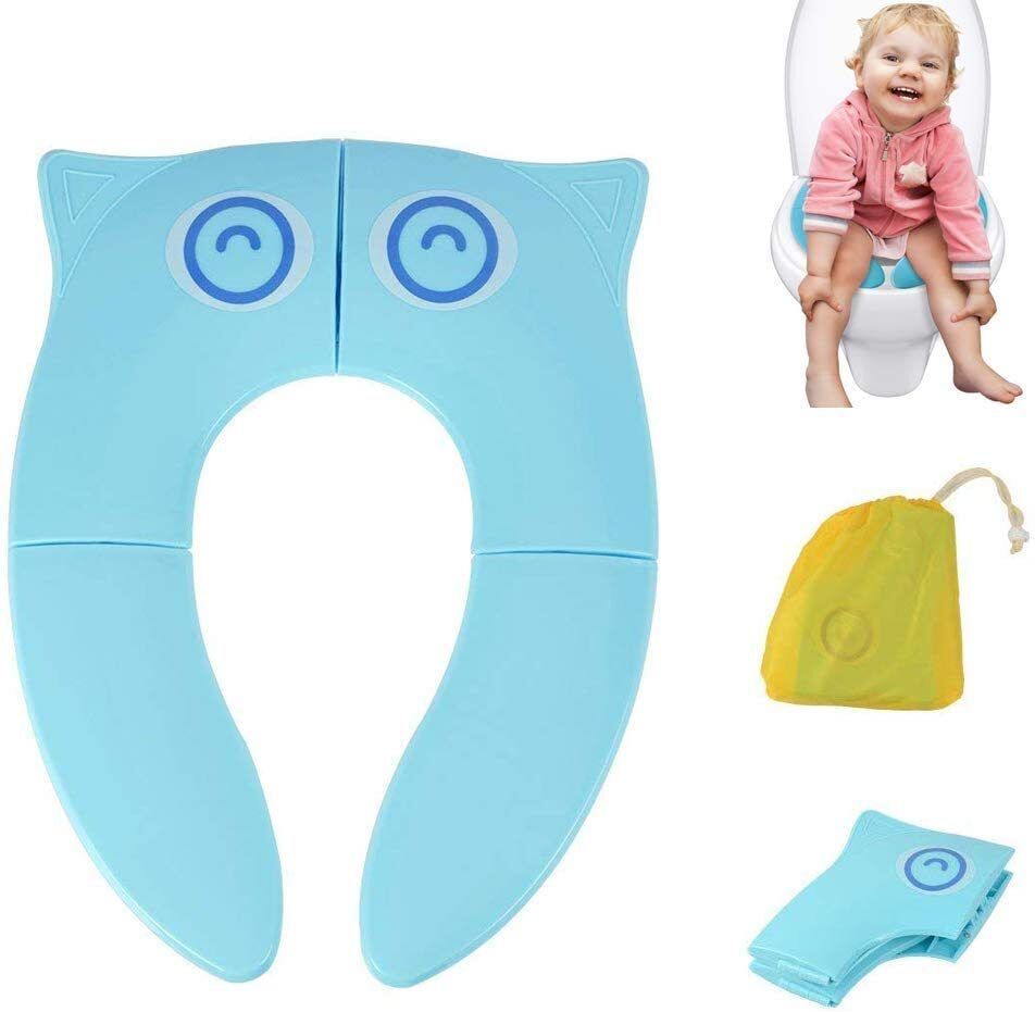 technoway for Child, Kids Toddlers Boys Girls, Carry Bag | All Western Potty Seat-picture-18