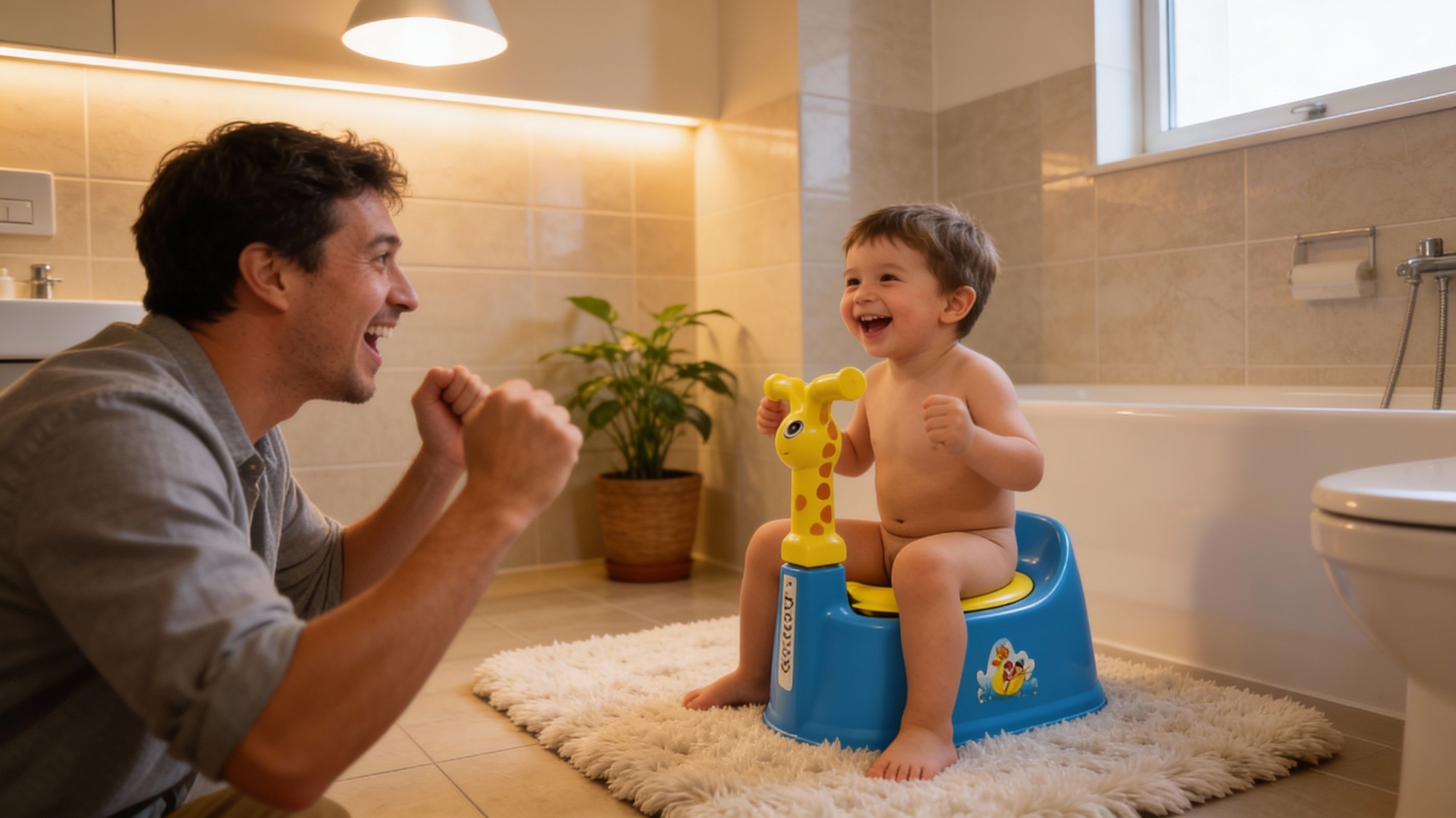 KIDS Potty Seat For Boys/Girls Toilet Trainer Baby Potty Seat For Kids Potty Box