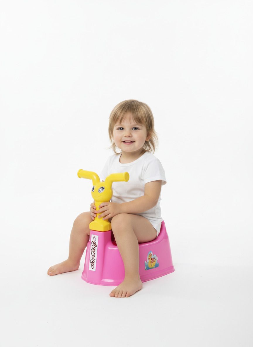 KIDS Potty Seat For Boys/Girls Toilet Trainer Baby Potty Seat For Kids Potty Box