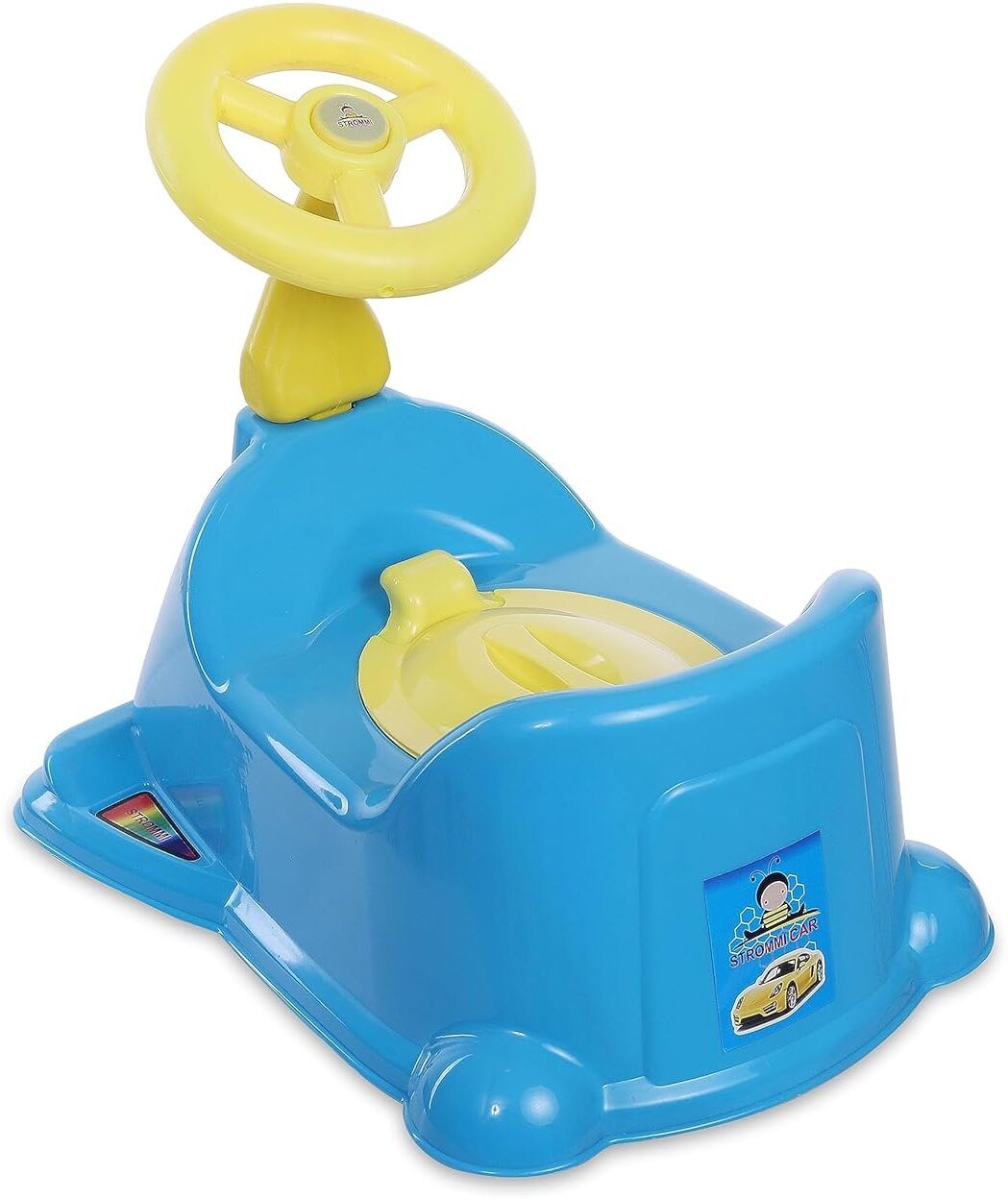 Buy Best Staring Baby Potty Training Seat, Chair for Kids in Best Material EGY14 Potty Box-image-8