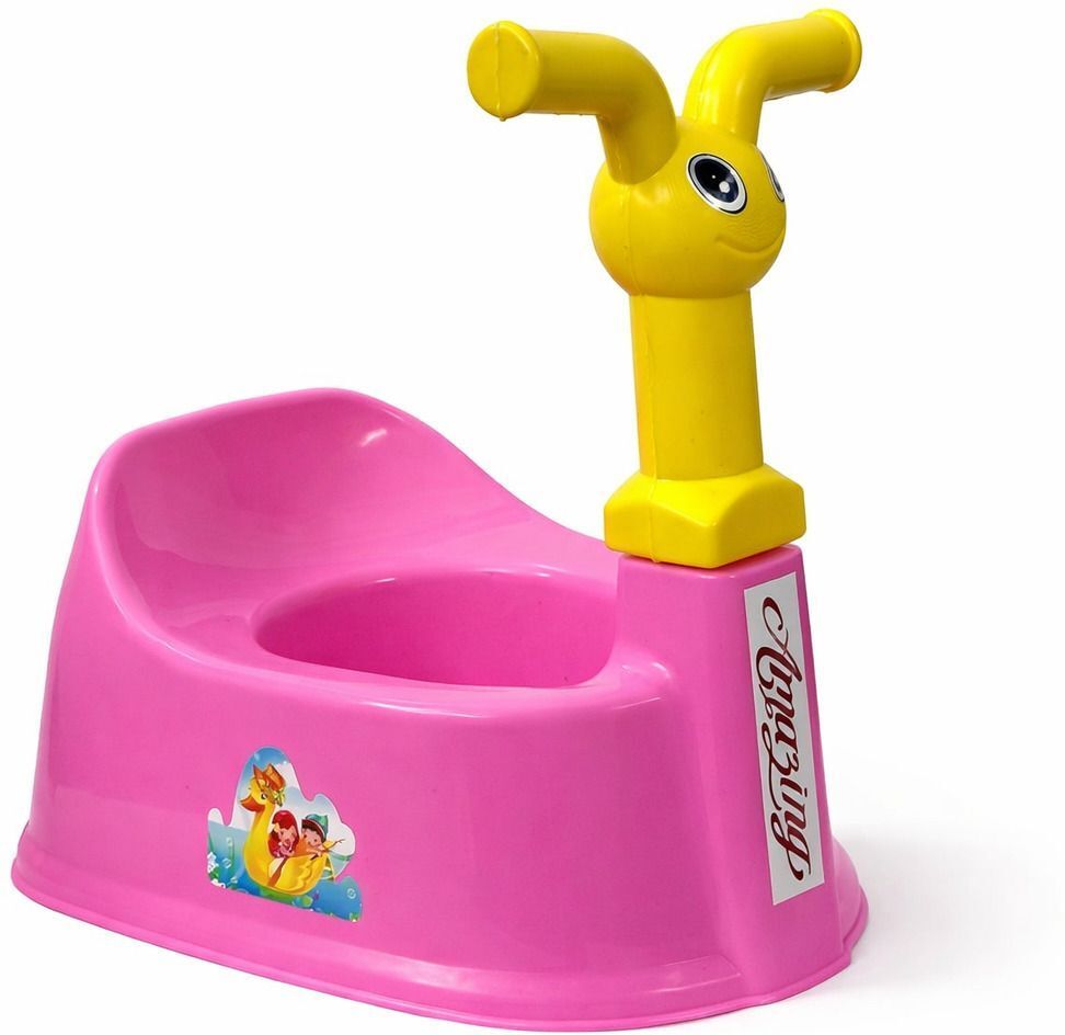 caidea KIDS Potty Seat For Boys/Girls Toilet9139 Potty Box-picture-6