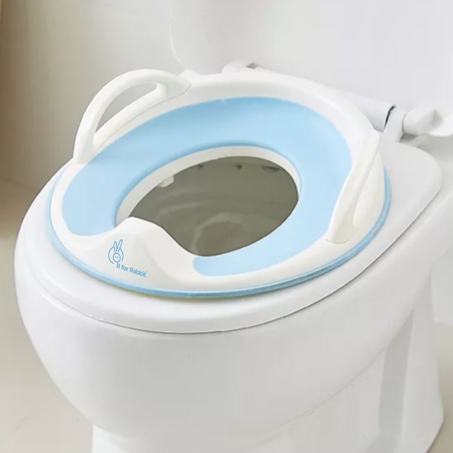 r for rabbit Minimo, Soft Training for Newborns to Kids, Weight Up To 13Kg Potty Seat-picture-48