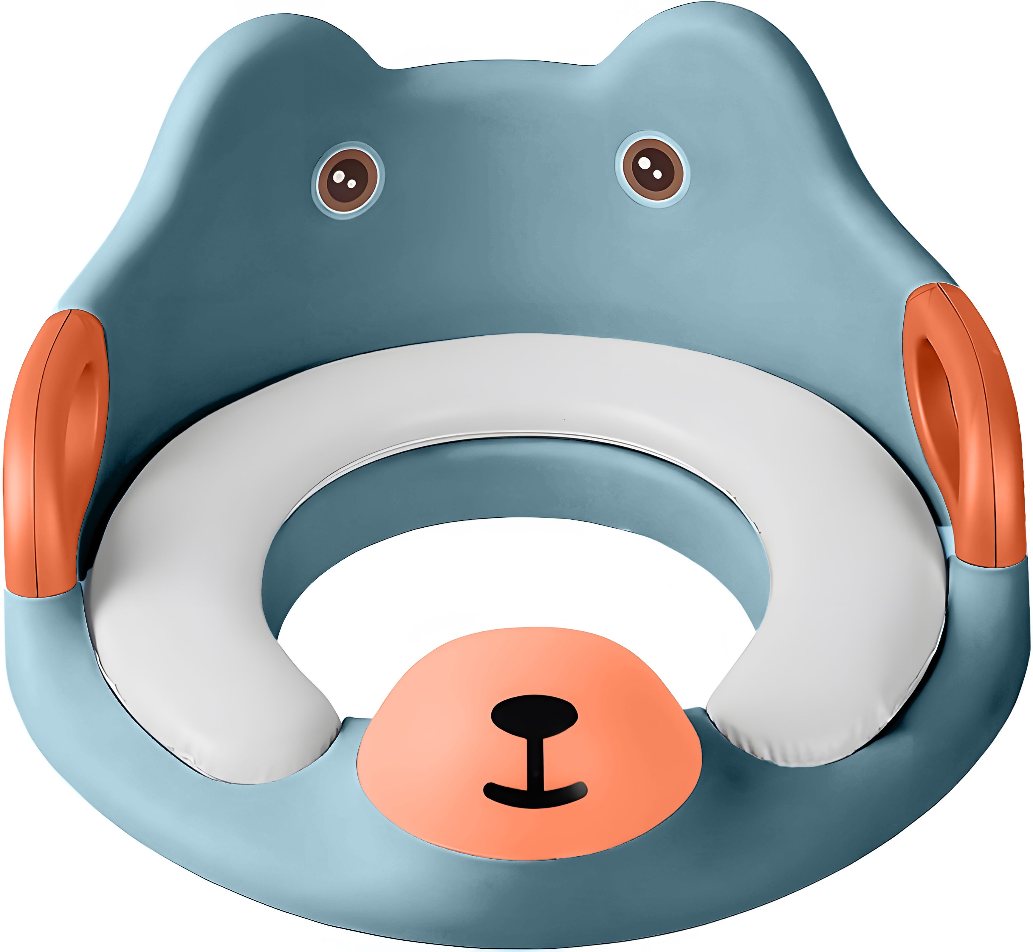 Toilet Training Seat for Kids 0 - 5 Years Potty Seat-image-16
