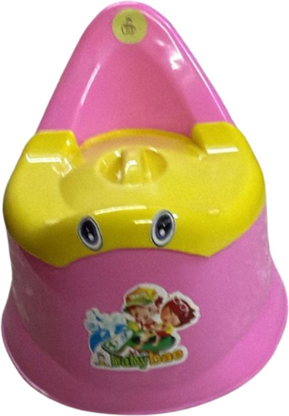 KIDS Potty Seat For Boys/Girls Toilet Trainer Baby Potty Seat For Kids Potty Box-image-31