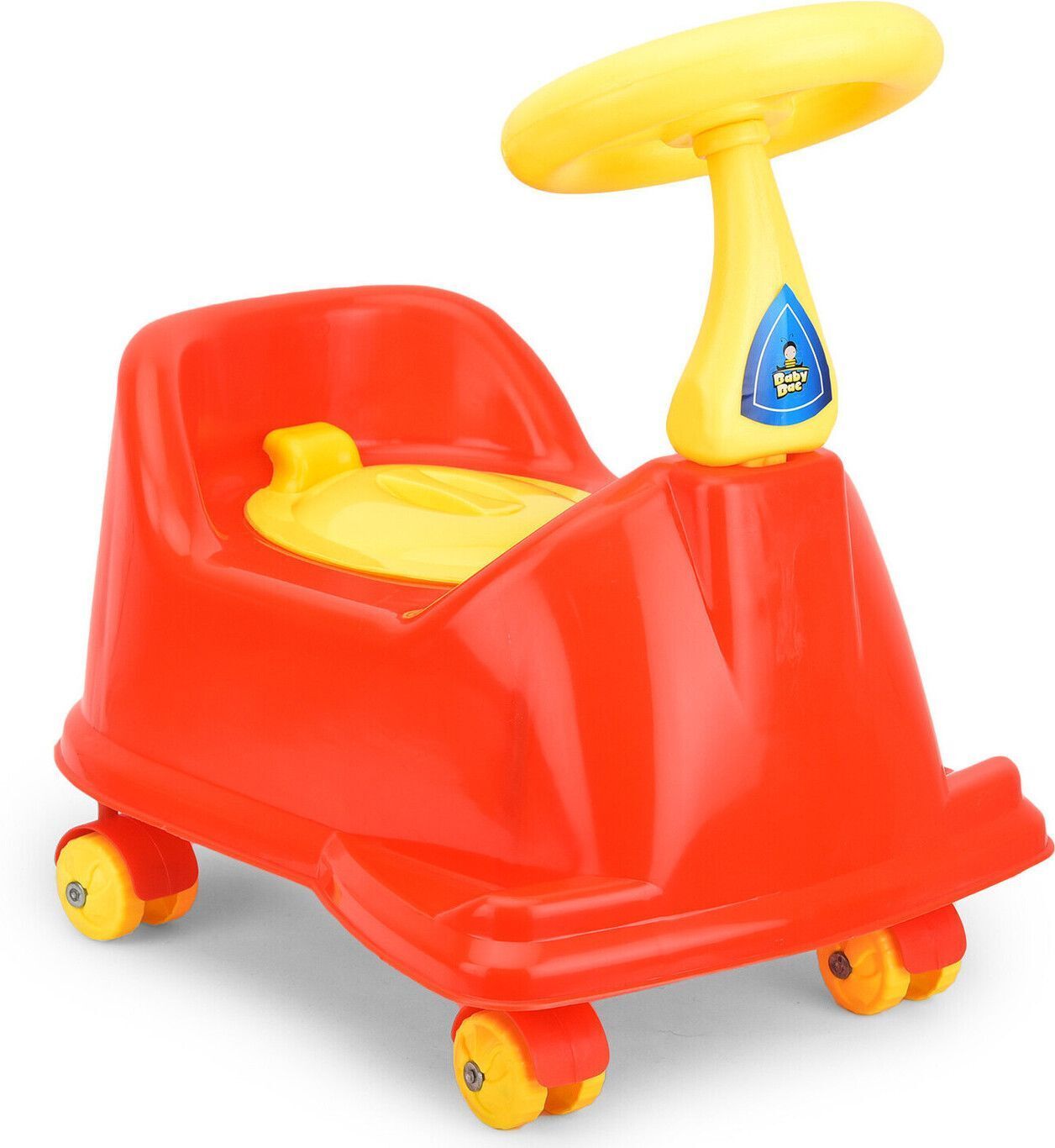 rateji Latest Car Style Baby Box752 Potty Seat-picture-10