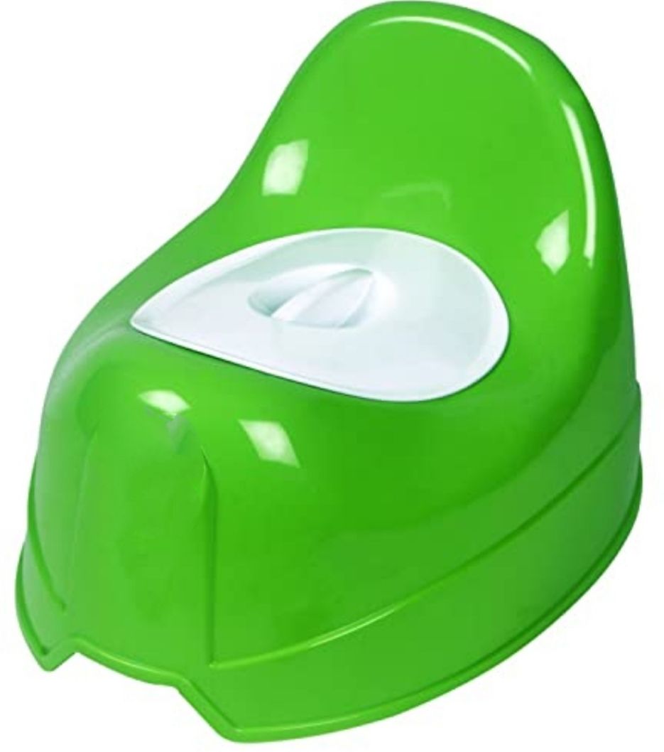BPA Free High Quality Baby Potty Training Seat (0-5 Years) | Premium Potty Box