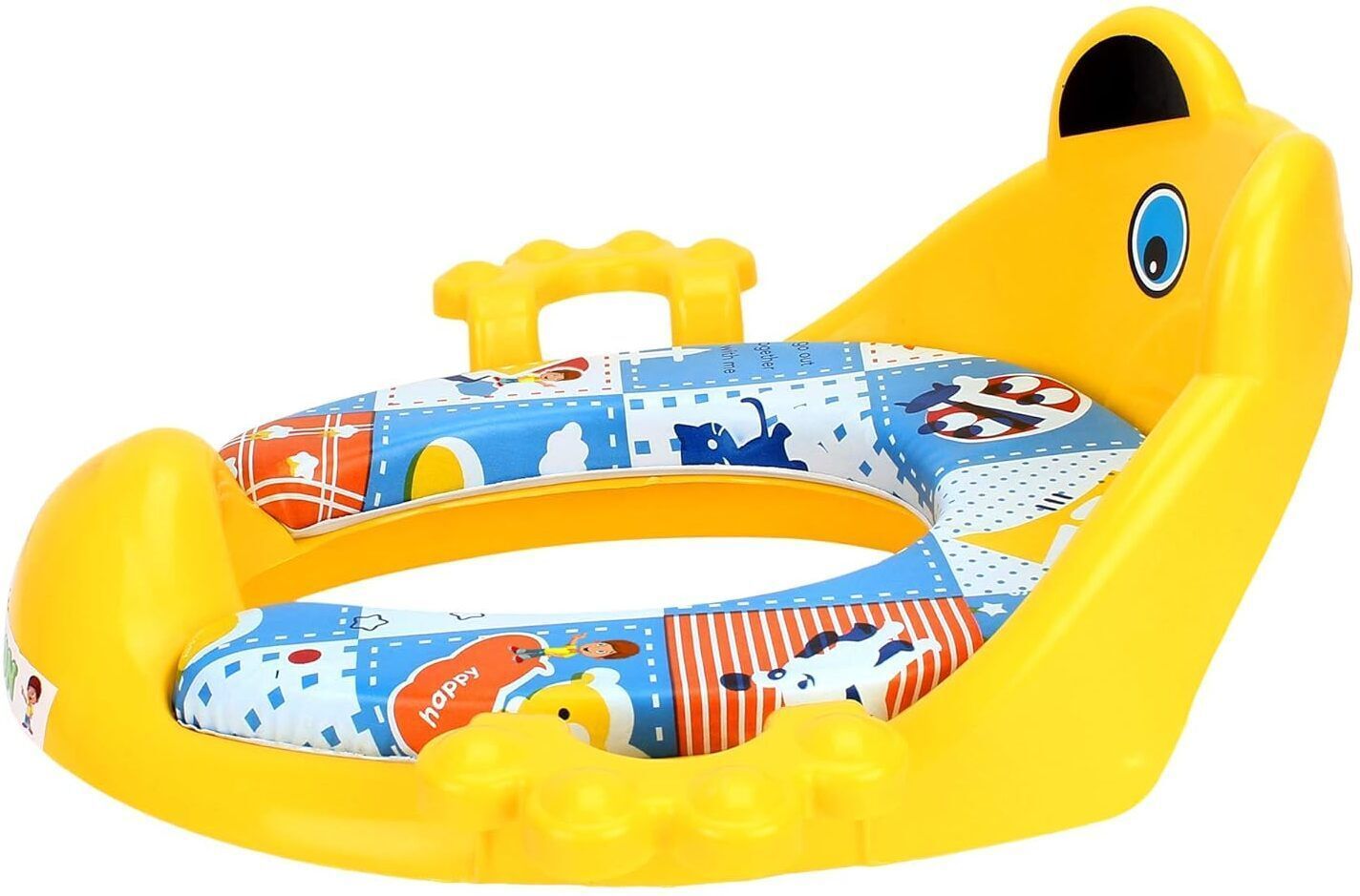 rateji Latest Car Style Baby Box747 Potty Seat-picture-22