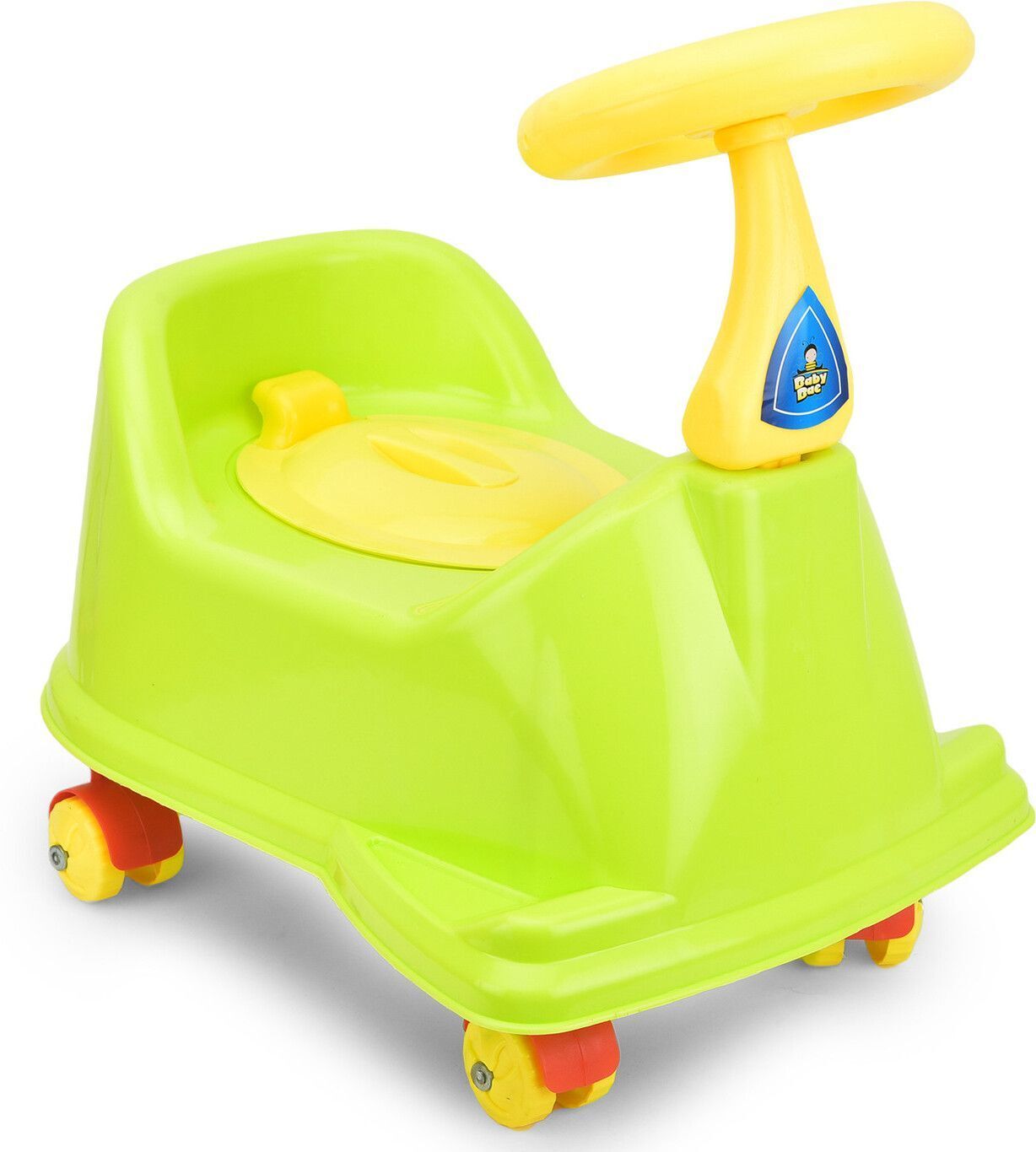 rateji Latest Car Style Baby Box777 Potty Seat-picture-11