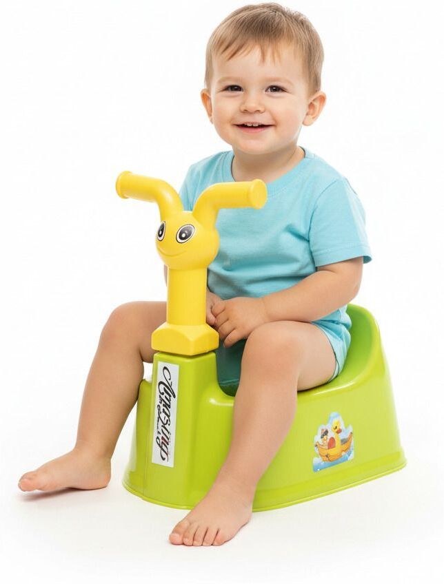 caidea KIDS Potty Seat For Boys/Girls Toilet9112 Potty Box-picture-11