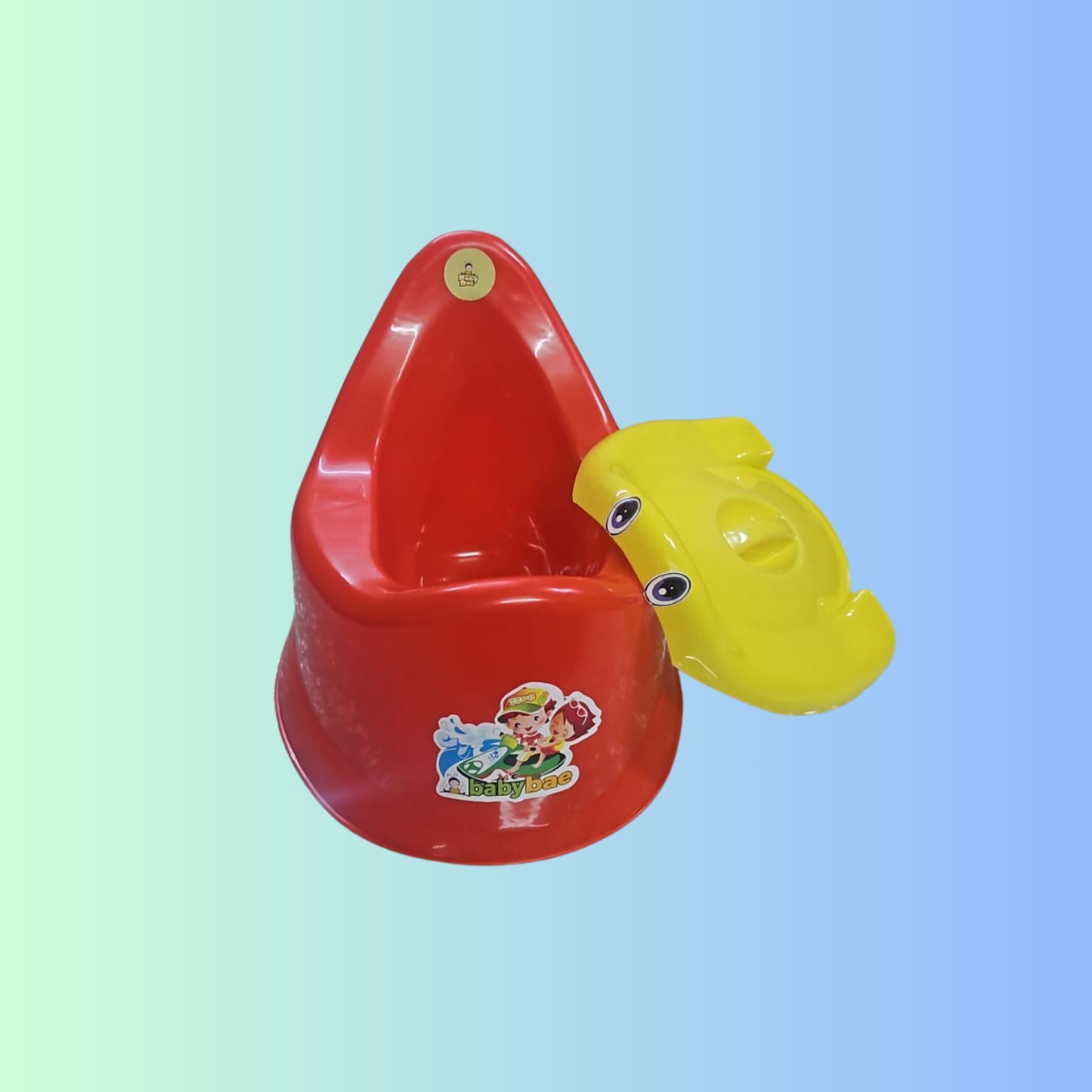 caidea KIDS Potty Seat For Boys/Girls Toilet9120 Potty Box-picture-24