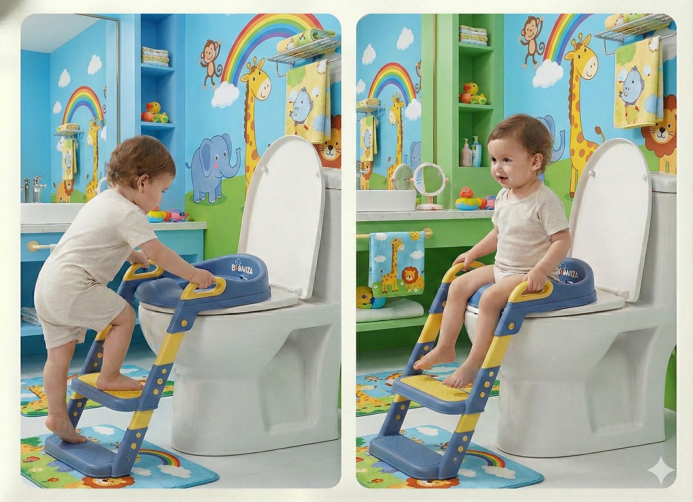 BPS-001-581Q Potty Seat-image-2