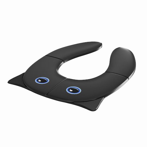 Baby PottyTraining Toilet Seat for Boys And Girls Kids, Non-Slip Potty Seat